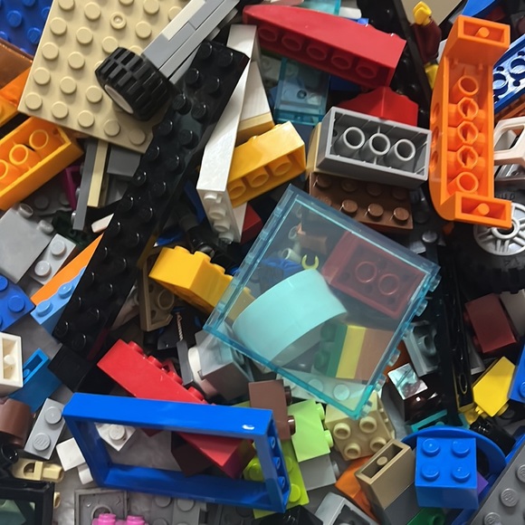 Legos random - Picture 5 of 7